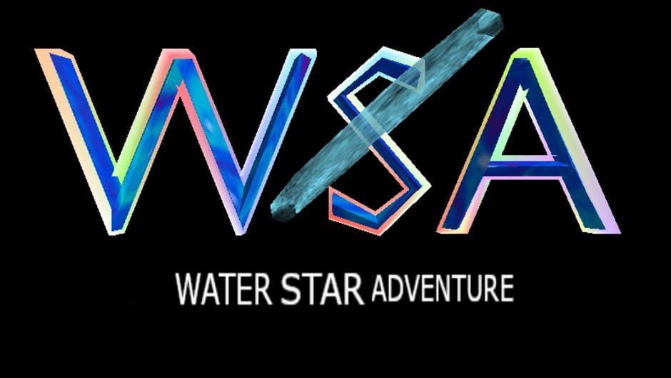 Water Star Adventure artwork 1