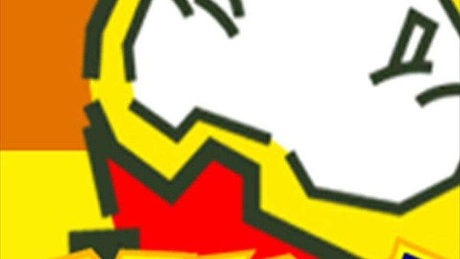 Dig Dug artwork 2