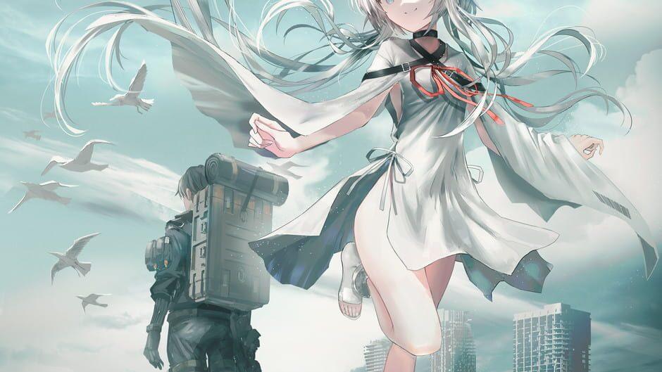 Stella of the End artwork 1