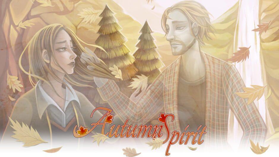 Autumn Spirit artwork 1