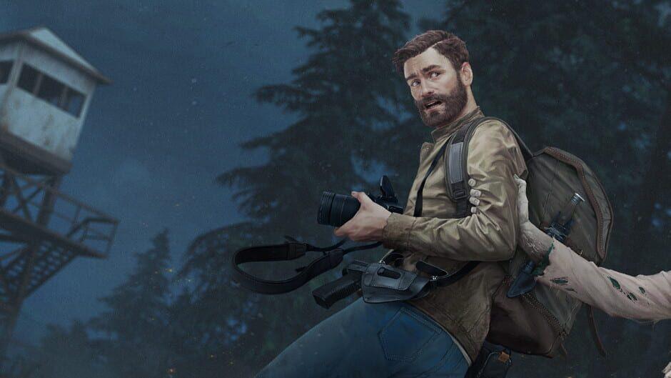 Outbreak Island artwork 1