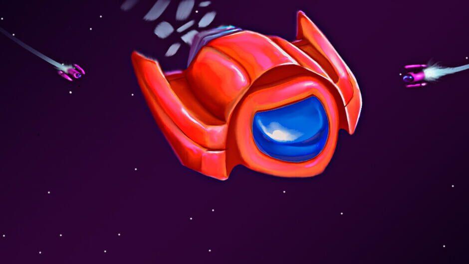 Andromeda Survivors artwork 1