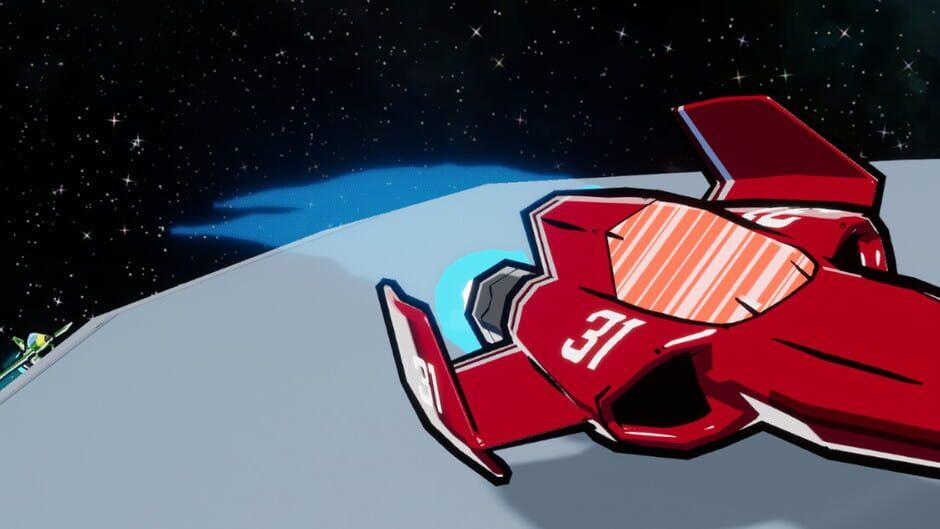 Aero GPX artwork 1