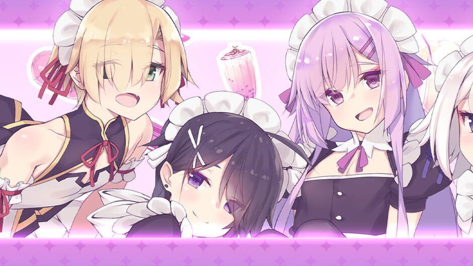 Girls! Girls! Girls!? artwork 1