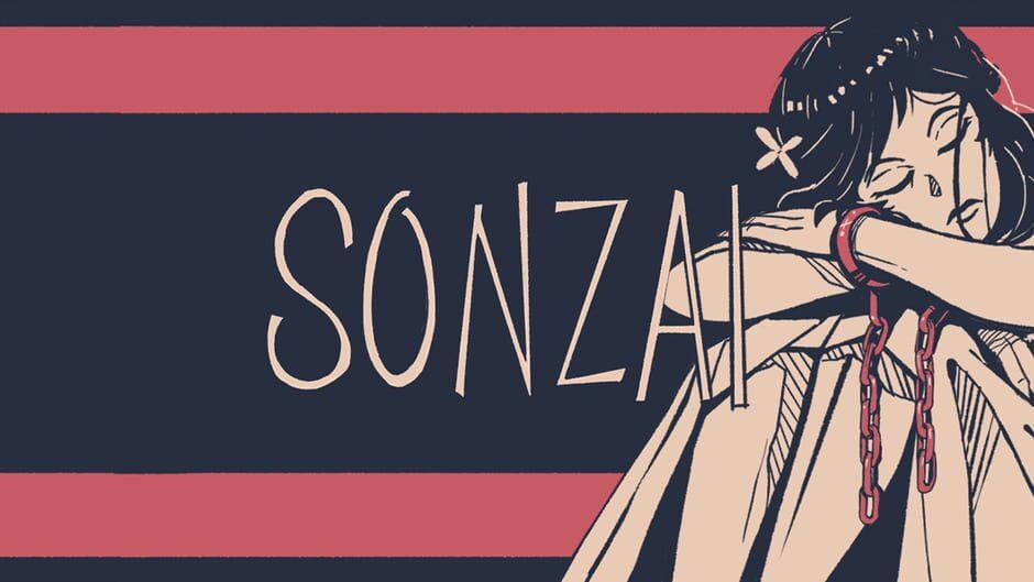 Sonzai artwork 1