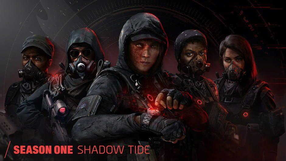 Tom Clancy's The Division 2: Warlord of New York - Season 1: Shadow Tide artwork 1