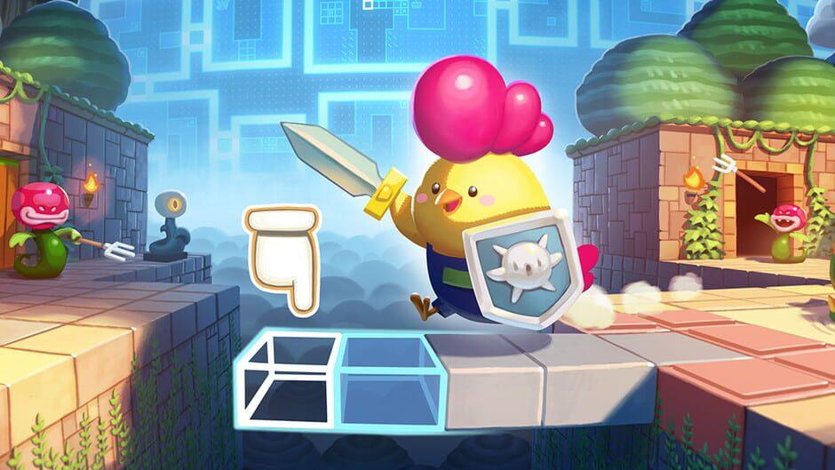 Super Dungeon Maker artwork 1