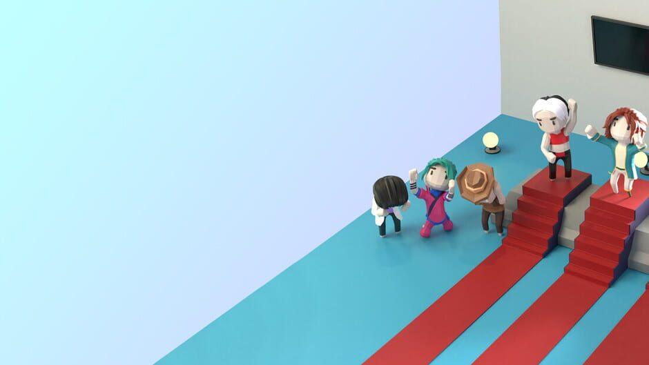 Party Quiz artwork 1