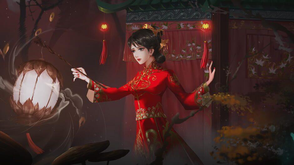 Mirages artwork 1