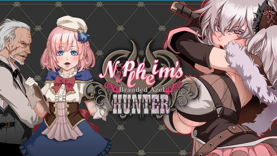 Niplheim's Hunter: Branded Azel artwork 1