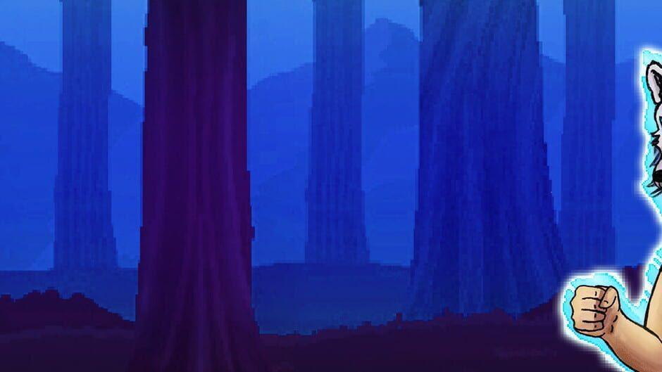 Primal Survivors artwork 1