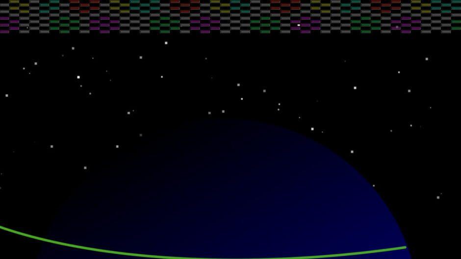 Planet Breakout 2 artwork 1