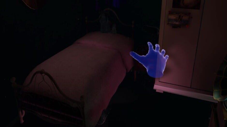 Ghost Cam artwork 1