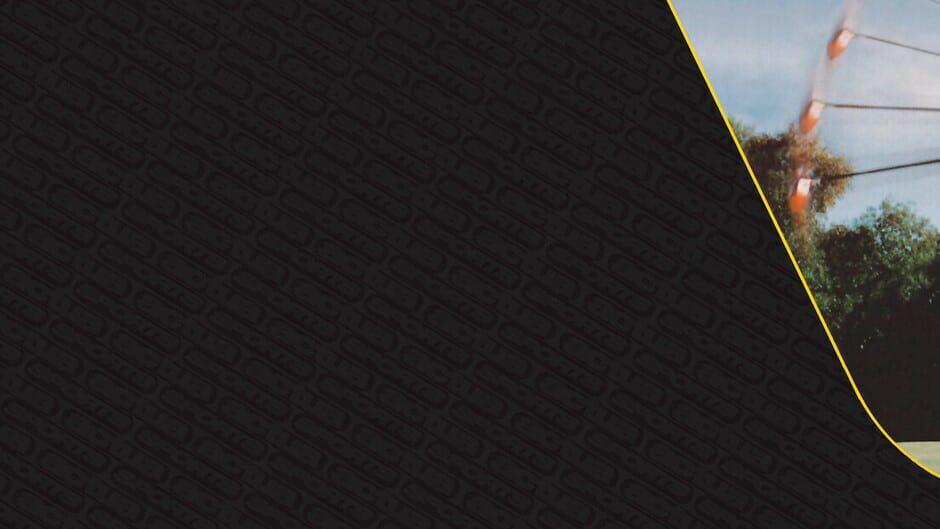 Actua Golf artwork 1