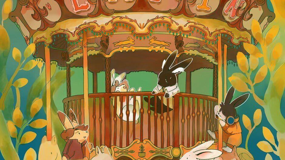 Lapin artwork 2