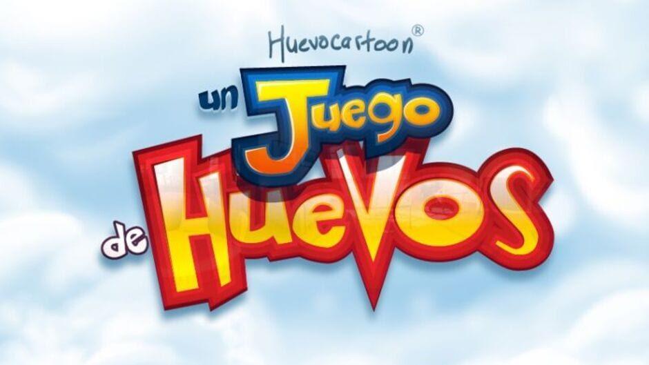 Un juego de huevos artwork 1