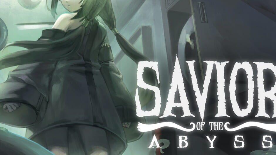 Savior of the Abyss artwork 1