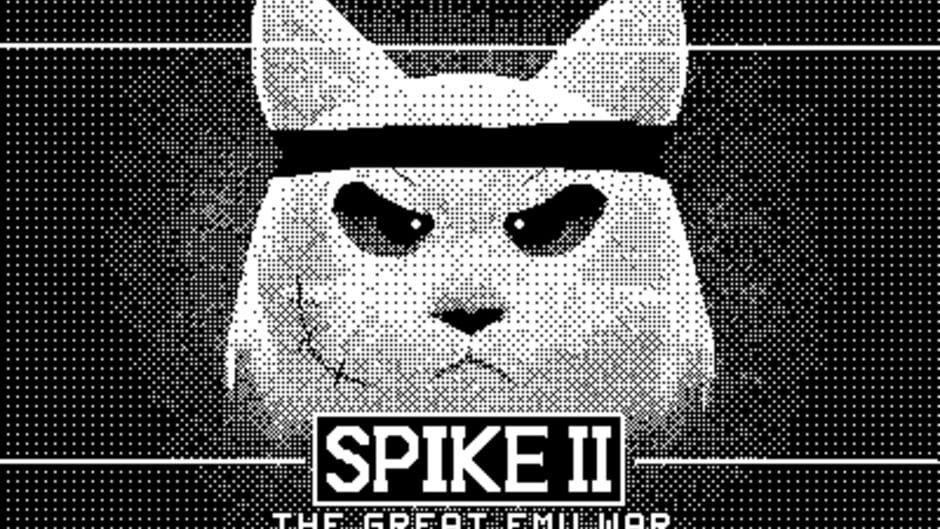 Spike II: The Great Emu War artwork 1