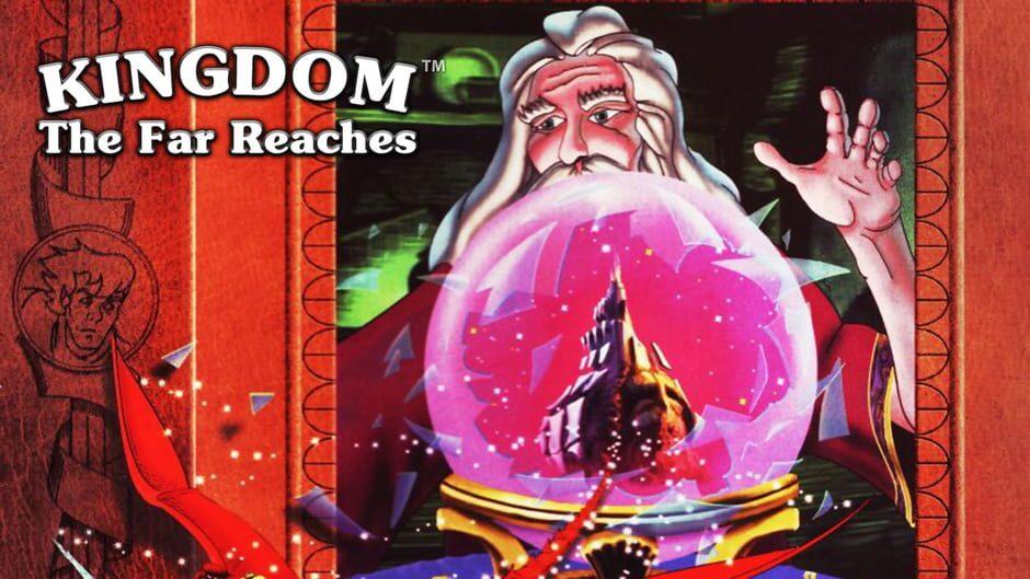Kingdom: The Far Reaches artwork 1