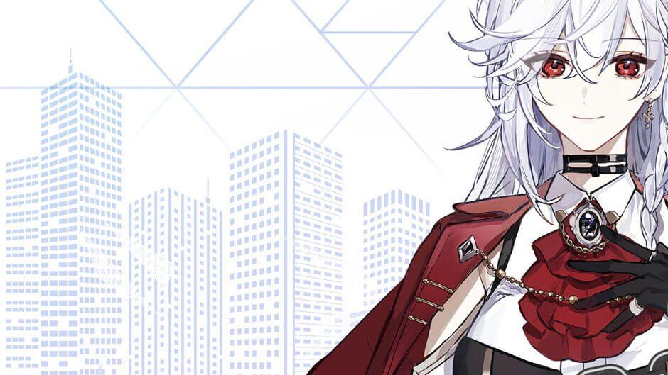 Salvus: Aries artwork 1