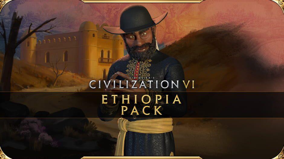 Sid Meier's Civilization VI: Ethiopia Pack artwork 1