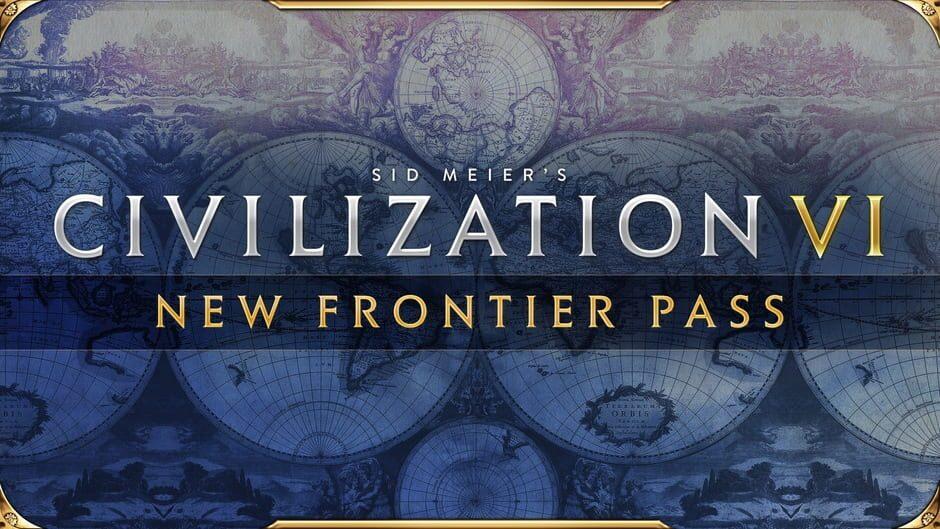 Sid Meier's Civilization VI: New Frontier Pass artwork 1