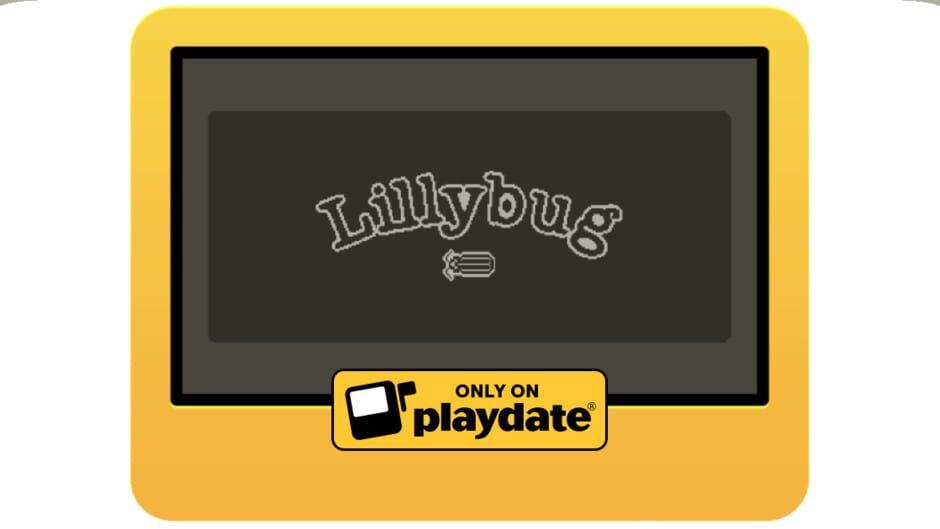 Lillybug artwork 1