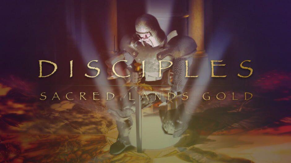 Disciples: Sacred Lands Gold artwork 1
