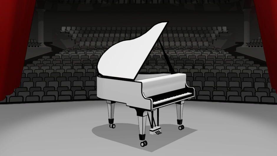 VR Pianist artwork 1