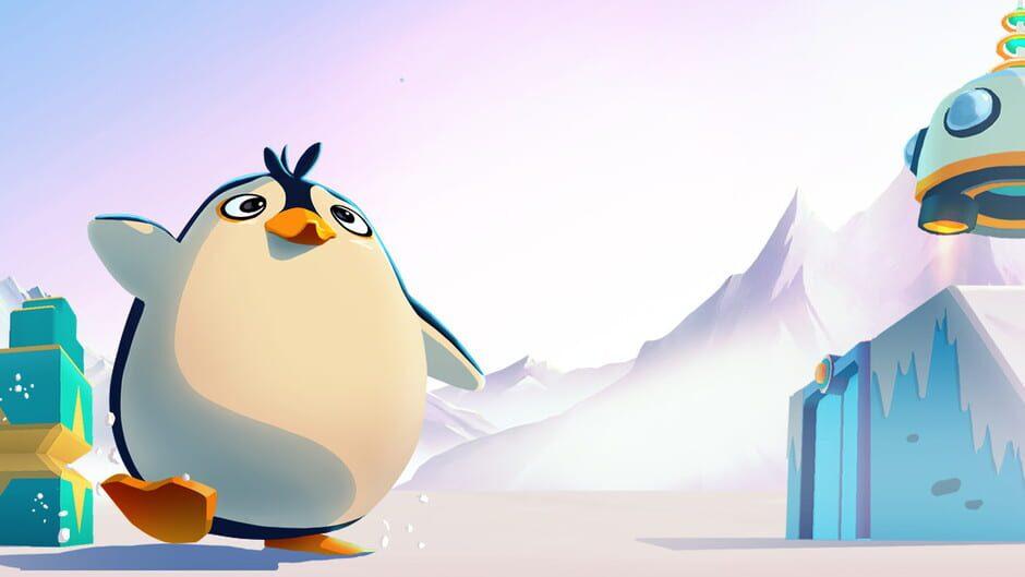 Waddle Home artwork 1