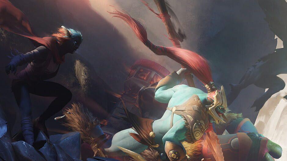 Artifact Foundry artwork 1