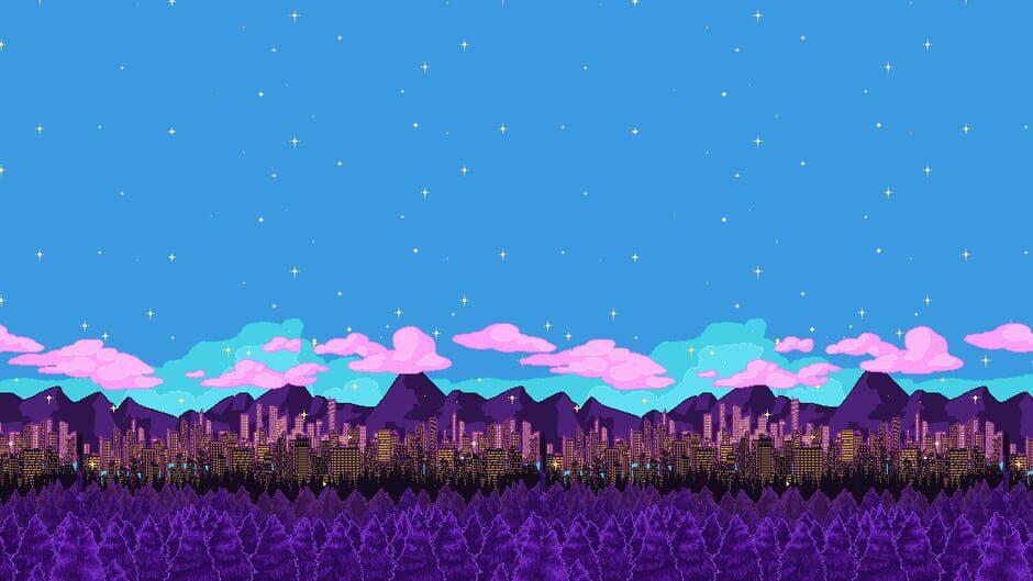 Moonlight In Garland artwork 1