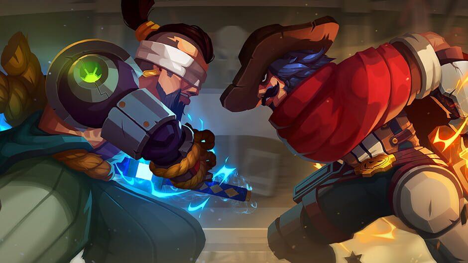 West Legends artwork 1