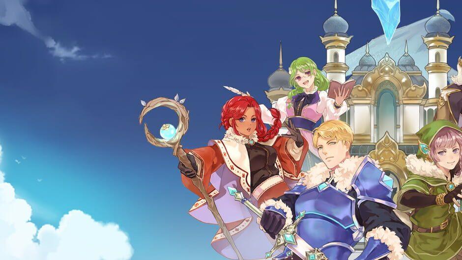 Valthirian Arc: Hero School Story 2 artwork 1