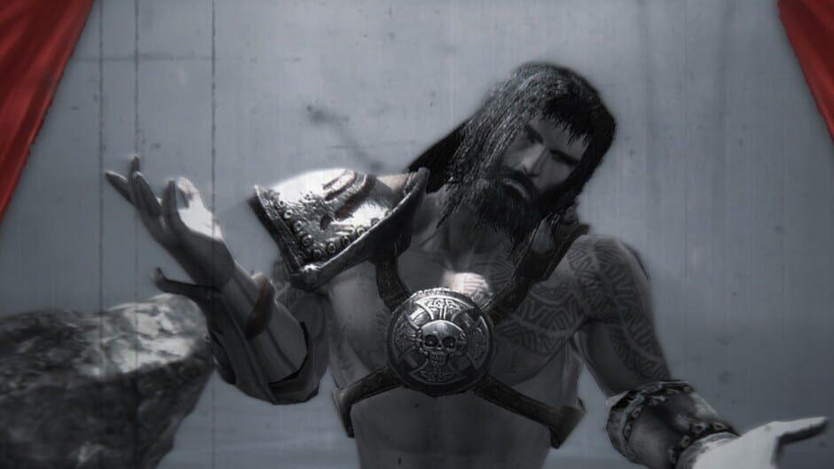 Krum: Battle Arena artwork 1