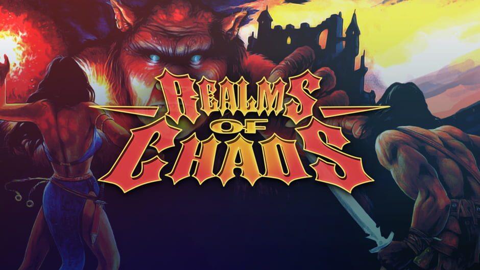 Realms of Chaos artwork 1