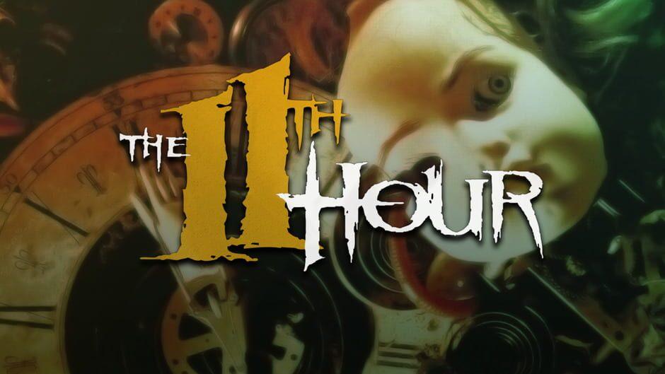 The 11th Hour artwork 1