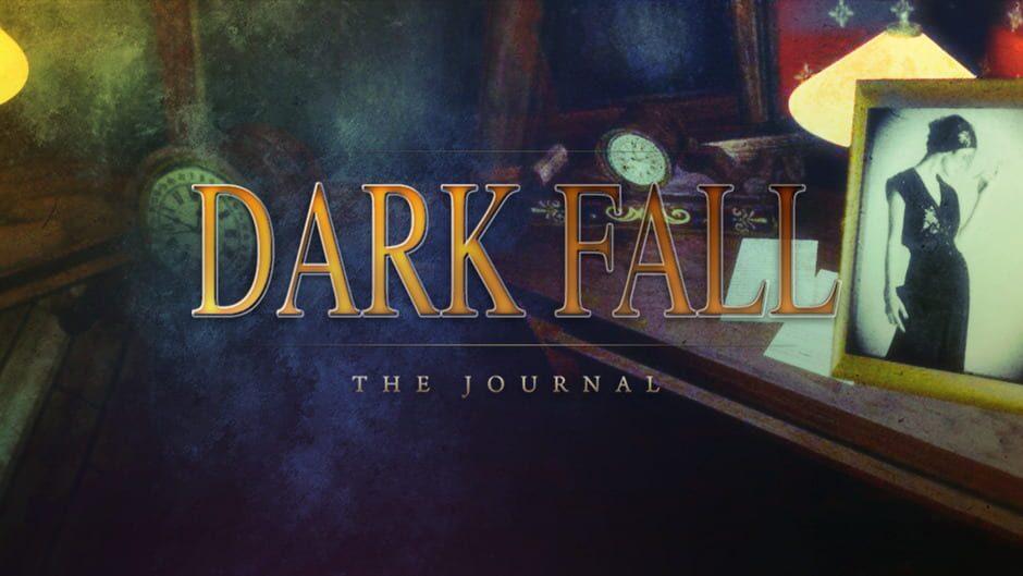 Dark Fall artwork 1