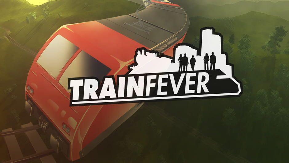 Train Fever artwork 1