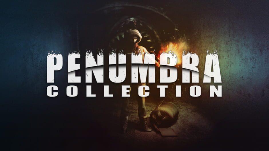 The Penumbra Collection artwork 1