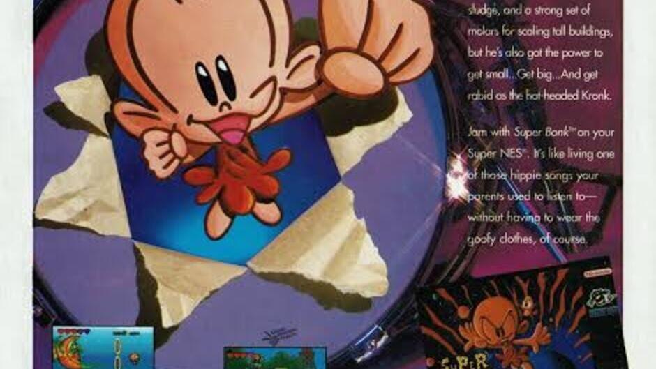 Super Bonk artwork 2