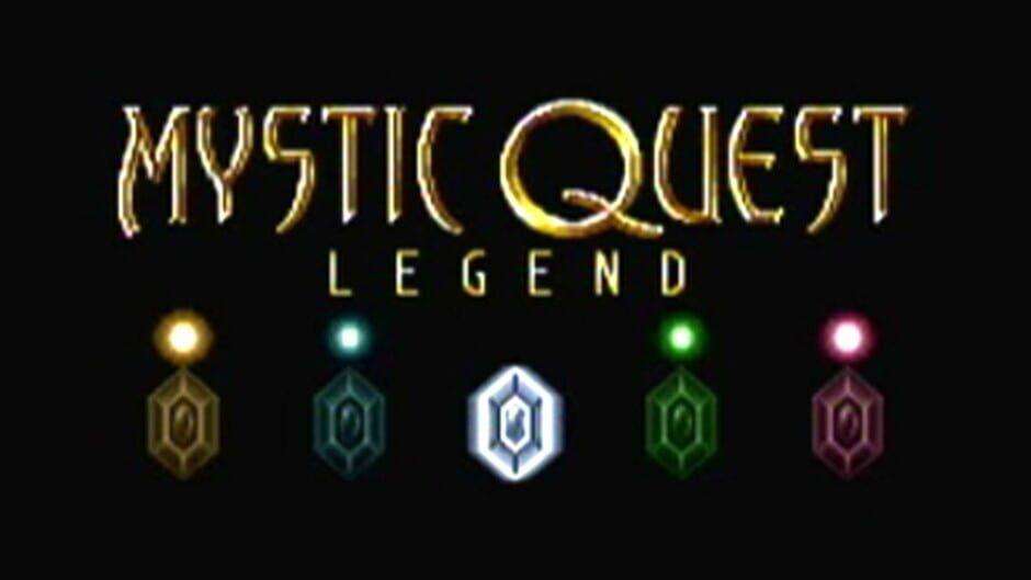 Final Fantasy: Mystic Quest artwork 1