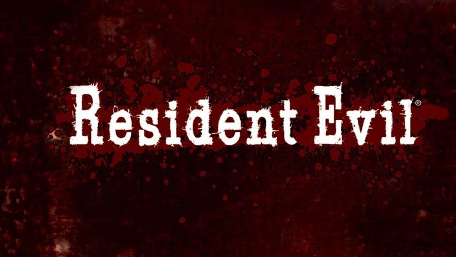 Resident Evil artwork 2