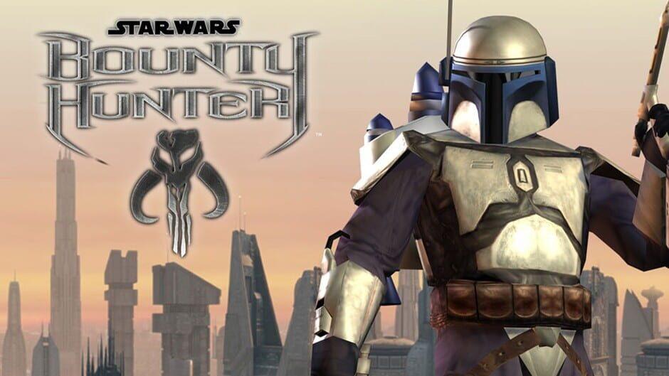 Star Wars: Bounty Hunter artwork 1