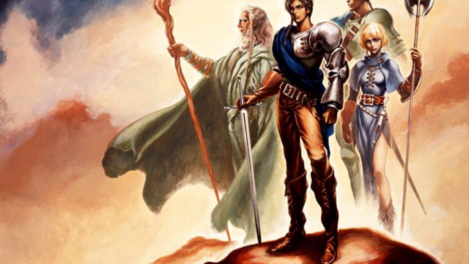 Ogre Battle 64: Person of Lordly Caliber artwork 3