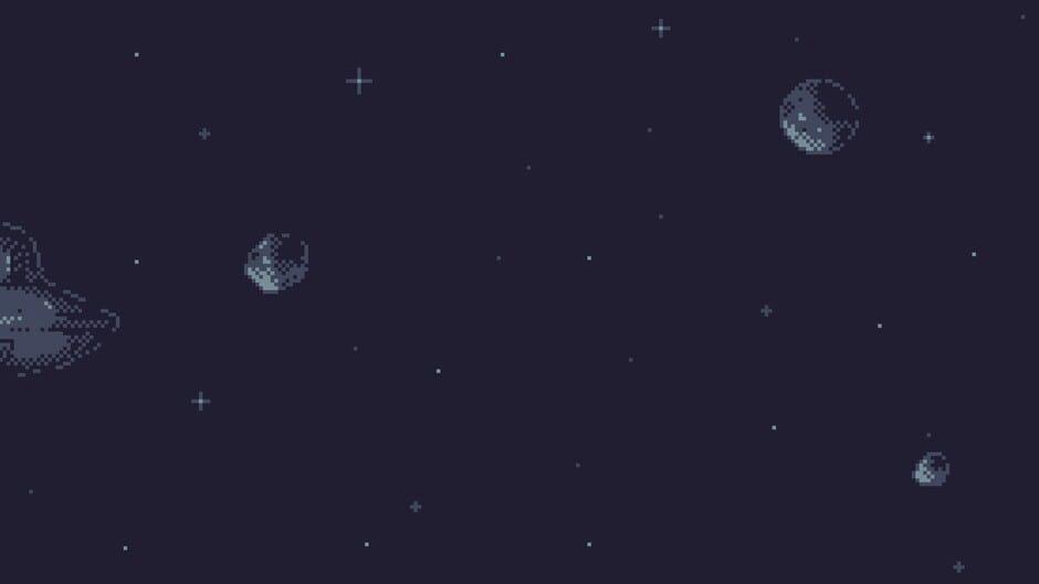 Space Landing artwork 1