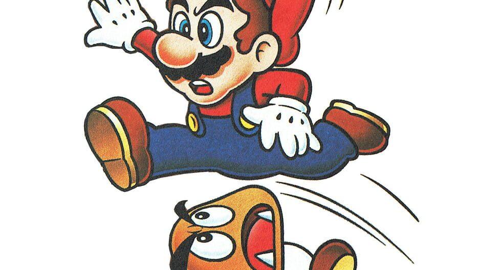 Game & Watch Gallery 2 artwork 2