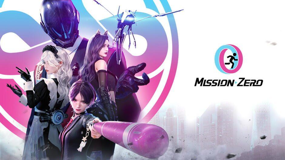 Mission Zero artwork 1