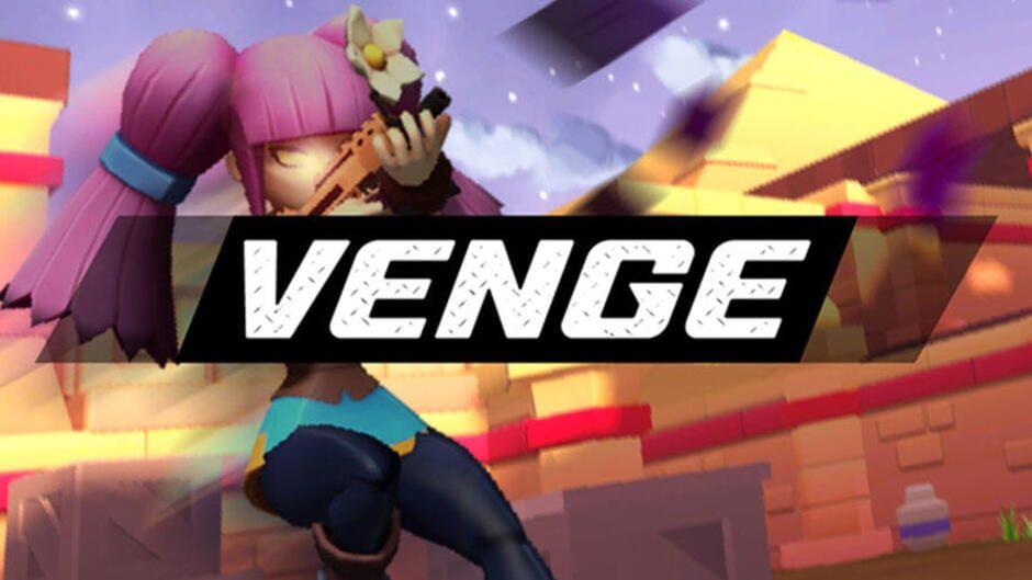 Venge.io artwork 1