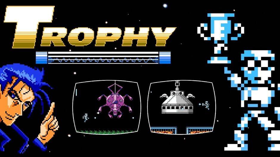 Trophy artwork 1